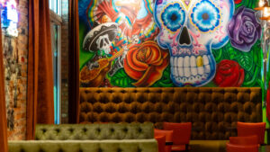 Create Memorable Dining Experiences at Tulio's Tacos and Tequila Bar