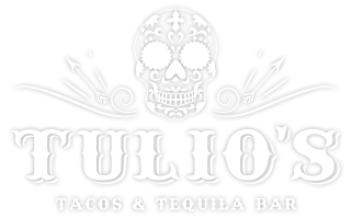Tulio's Tacos and Tequila Bar Logo