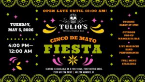 Cinco de Mayo