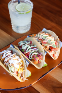 Spirits & Signature Street Tacos