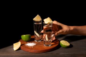Tequila Bar