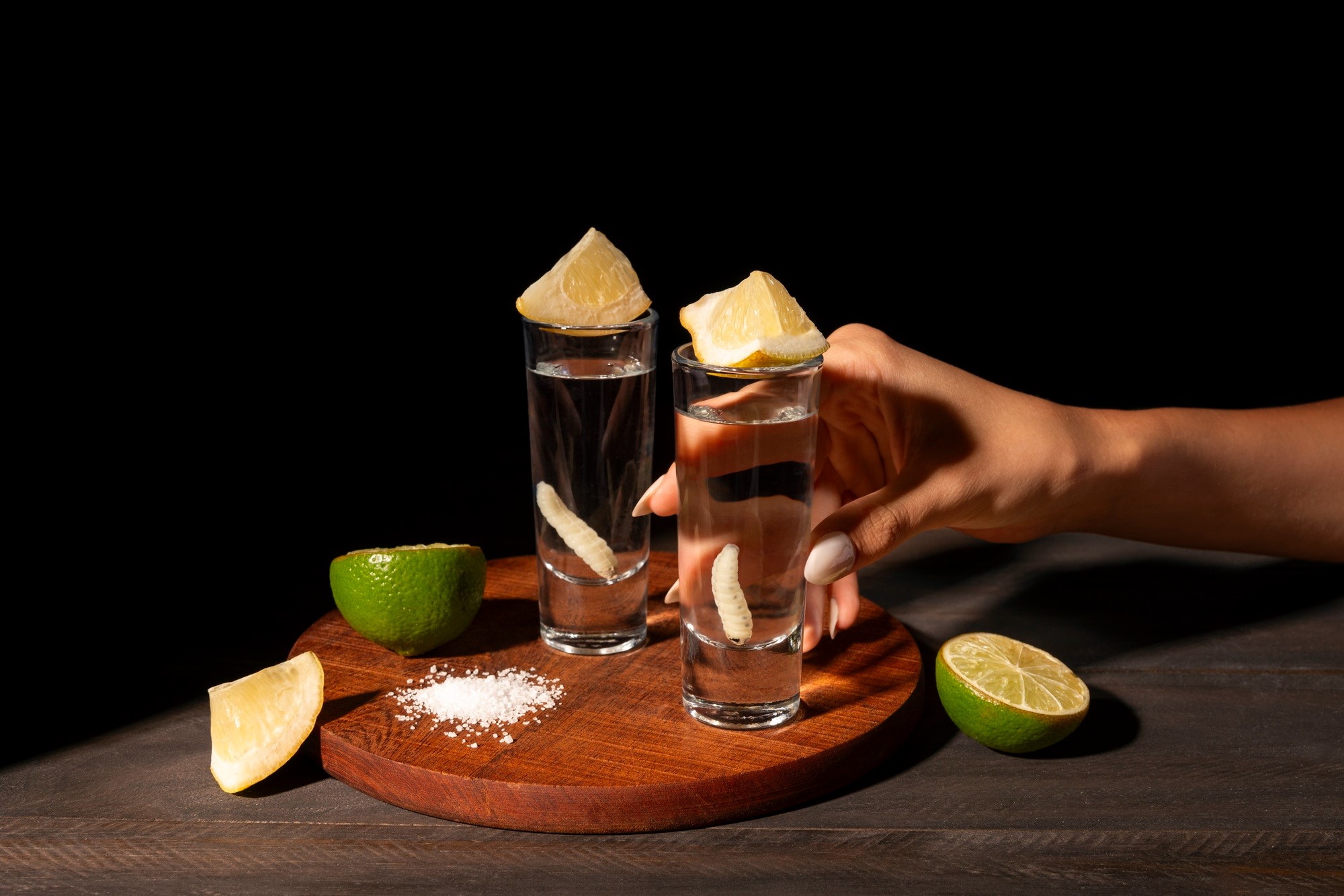 Tequila Bar