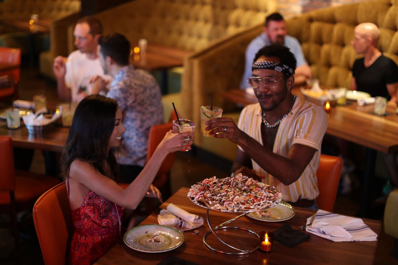 Tulio’s Stands Out as a Tequila Bar