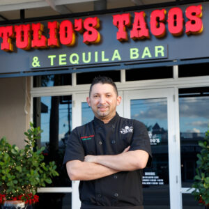 Tacos & Tequila Bar